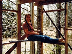 F006- Ann Bennett